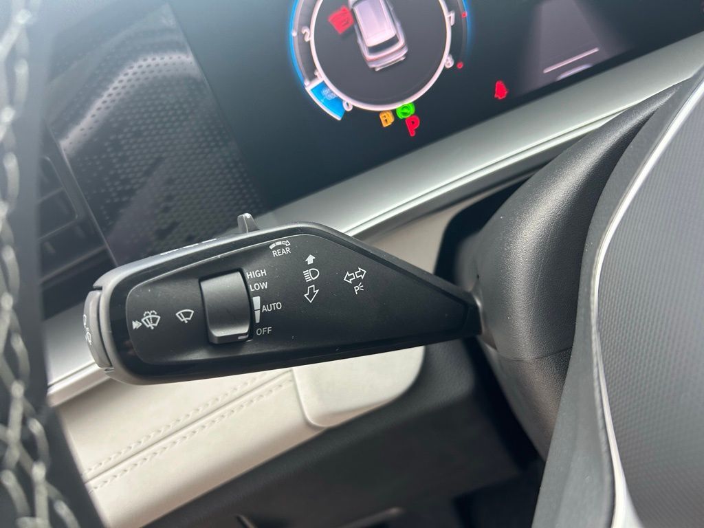 2025 Volkswagen Tiguan 2.0T SE Tampa FL