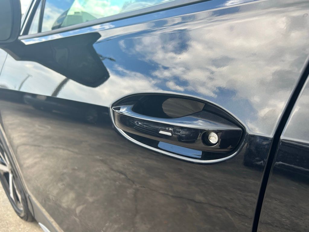 2025 Volkswagen Tiguan 2.0T SE Tampa FL