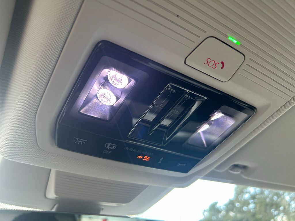 2025 Volkswagen Tiguan 2.0T SE Tampa FL