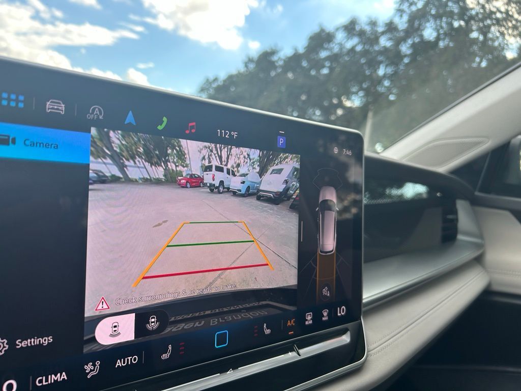 2025 Volkswagen Tiguan 2.0T SE Tampa FL