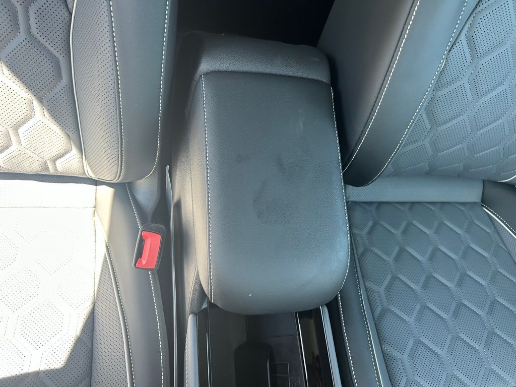 2025 Volkswagen Tiguan 2.0T SEL R-Line Tampa FL