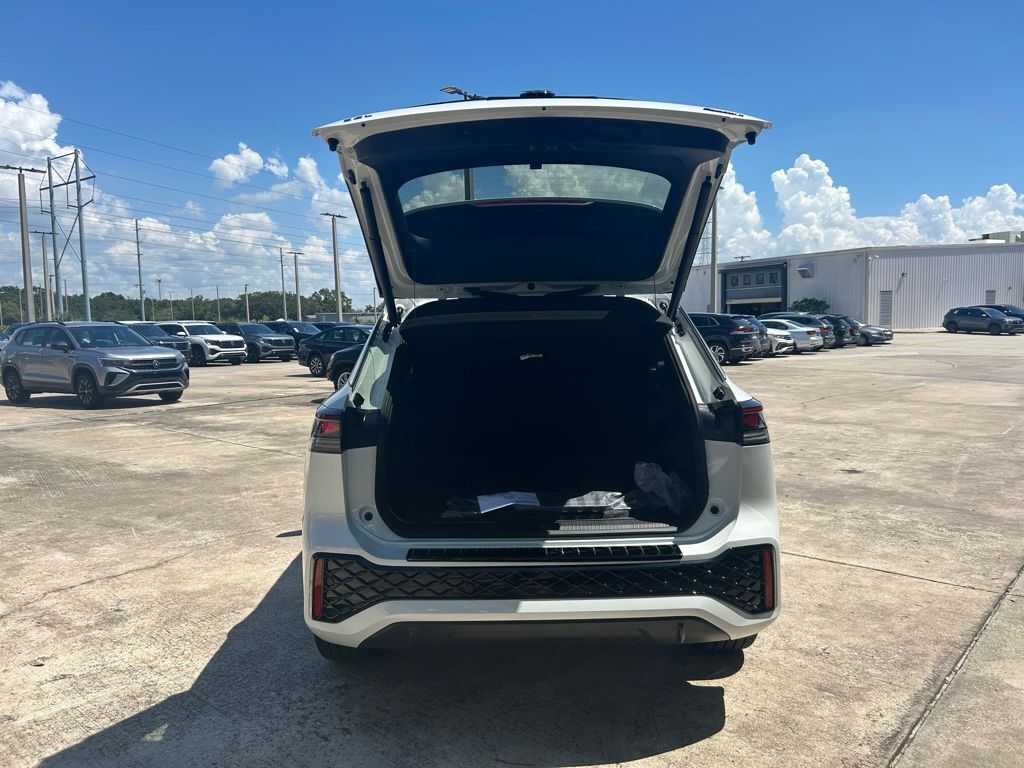 2025 Volkswagen Tiguan 2.0T SEL R-Line Tampa FL