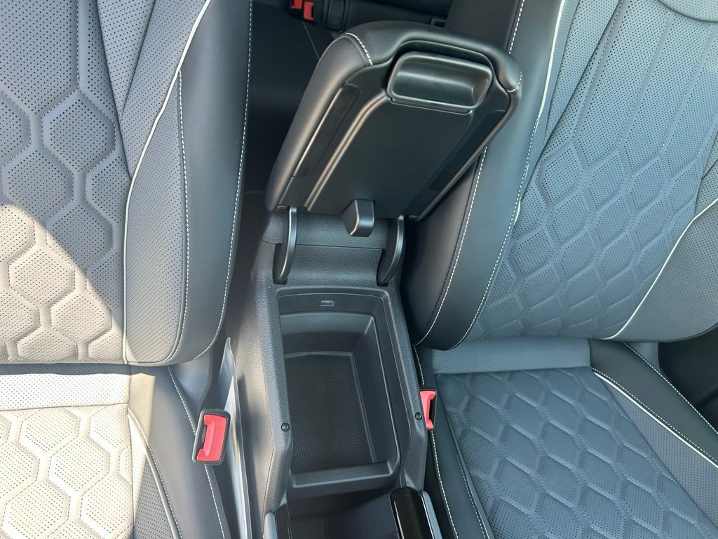 2025 Volkswagen Tiguan 2.0T SEL R-Line Tampa FL