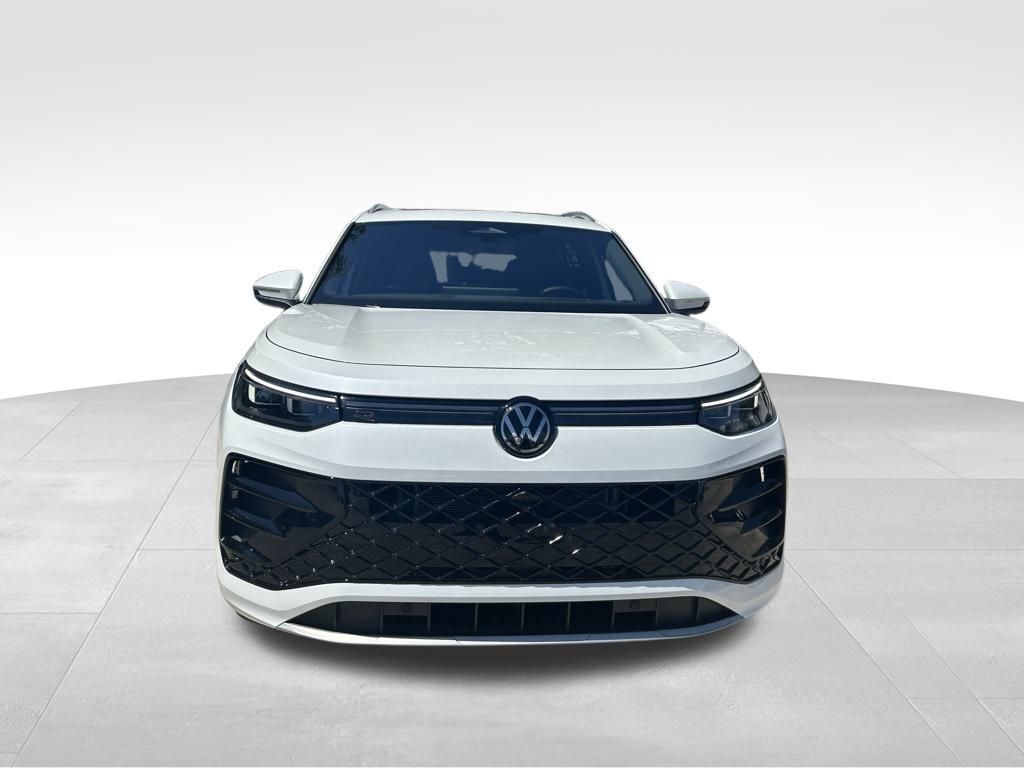 2025 Volkswagen Tiguan 2.0T SEL R-Line Tampa FL