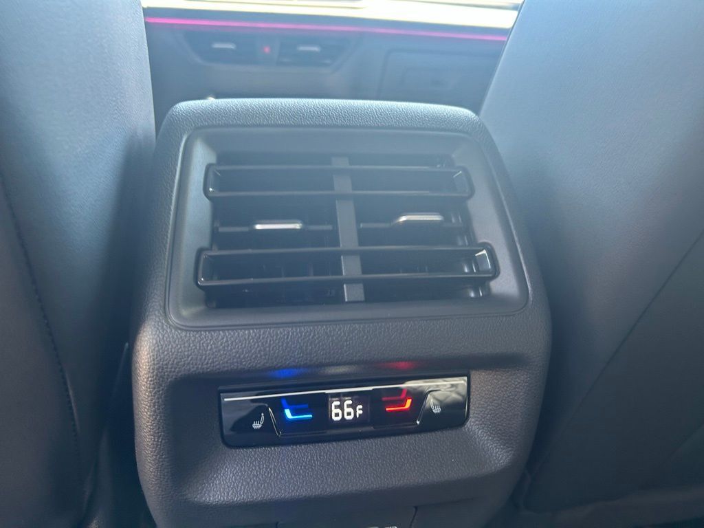 2025 Volkswagen Tiguan 2.0T SEL R-Line Tampa FL
