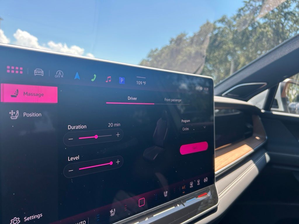 2025 Volkswagen Tiguan 2.0T SEL R-Line Tampa FL
