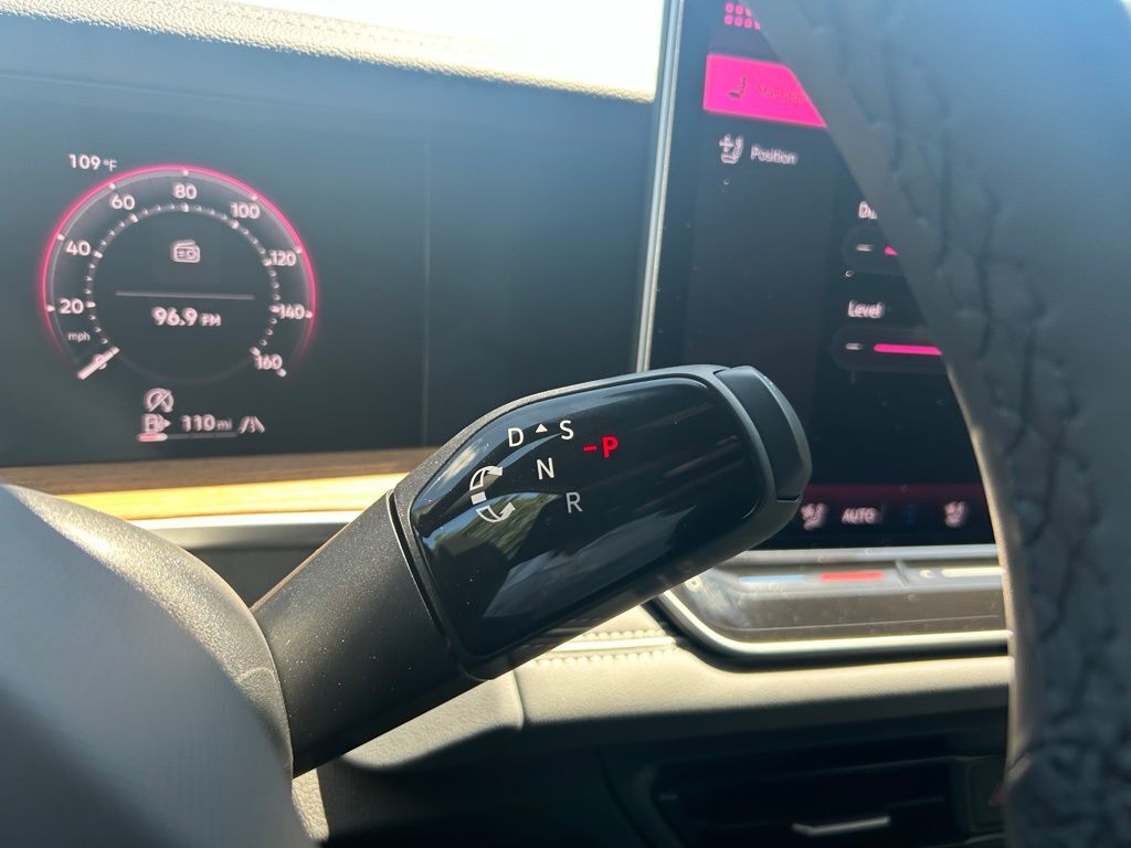 2025 Volkswagen Tiguan 2.0T SEL R-Line Tampa FL