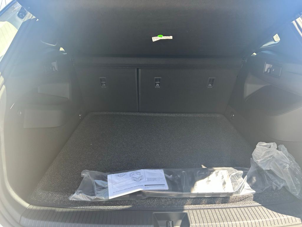 2025 Volkswagen Tiguan 2.0T SEL R-Line Tampa FL