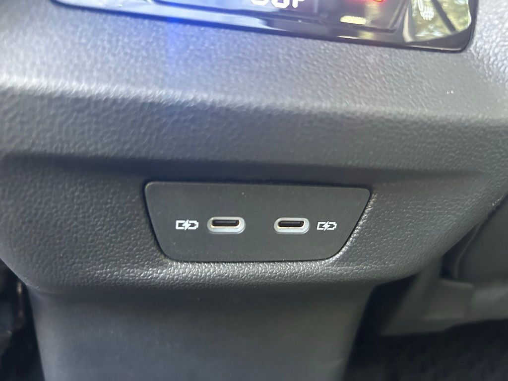 2025 Volkswagen Tiguan 2.0T SEL R-Line Tampa FL