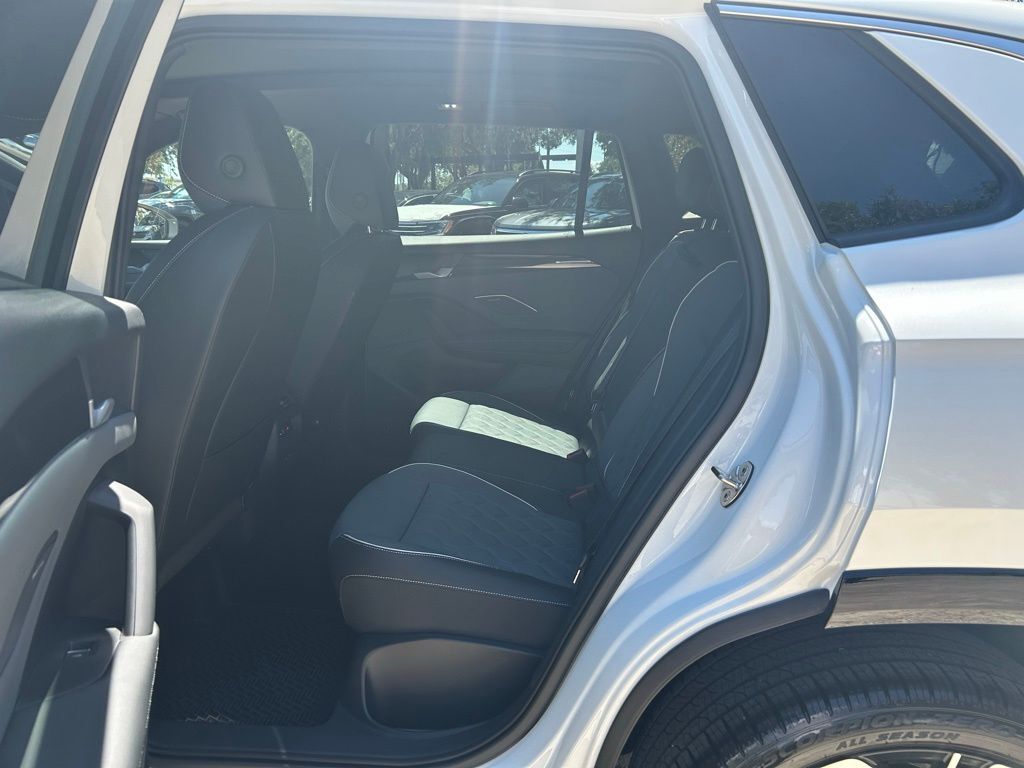 2025 Volkswagen Tiguan 2.0T SEL R-Line Tampa FL