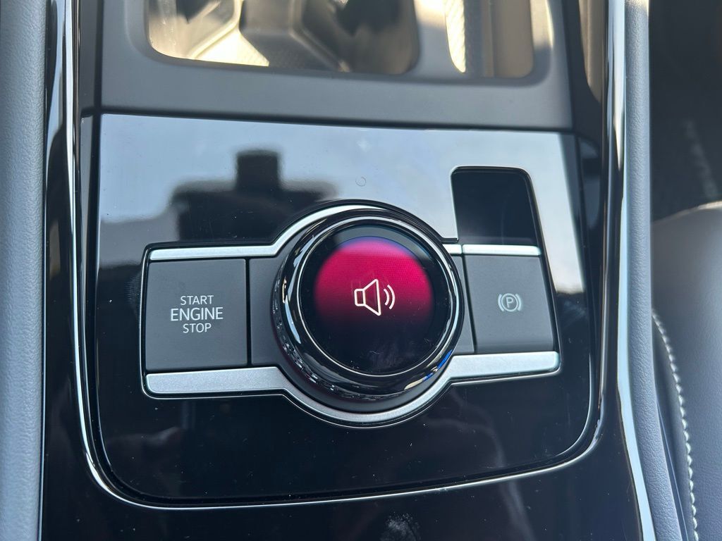 2025 Volkswagen Tiguan 2.0T SEL R-Line Tampa FL