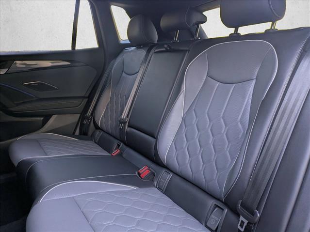 2025 Volkswagen Tiguan SEL R-Line Roseville CA