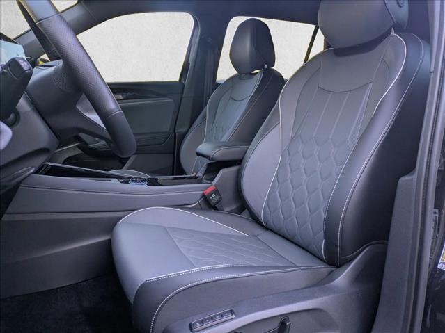 2025 Volkswagen Tiguan SEL R-Line Roseville CA