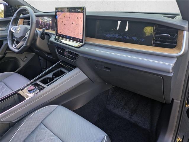2025 Volkswagen Tiguan SEL R-Line Roseville CA
