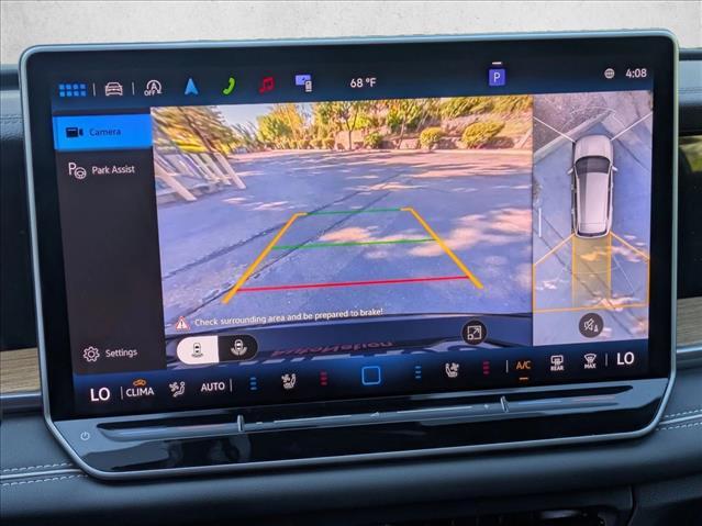2025 Volkswagen Tiguan SEL R-Line Roseville CA