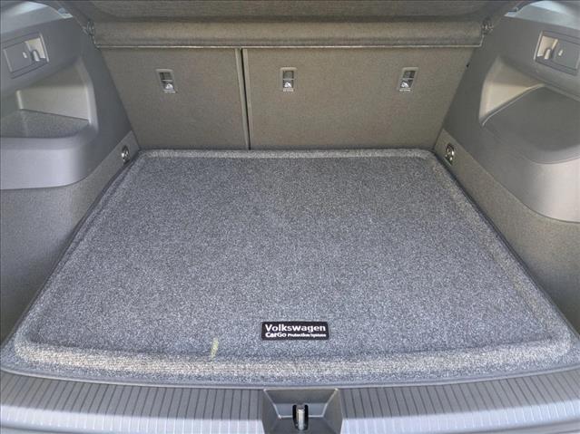 2025 Volkswagen Tiguan SEL R-Line Roseville CA