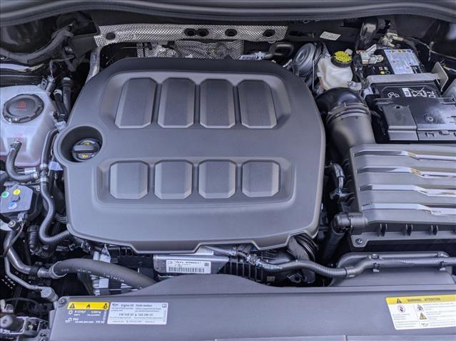2025 Volkswagen Tiguan SEL R-Line Roseville CA