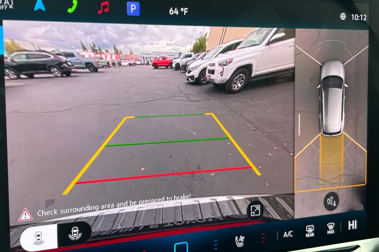 2025 Volkswagen Tiguan SEL R-Line Roseville CA