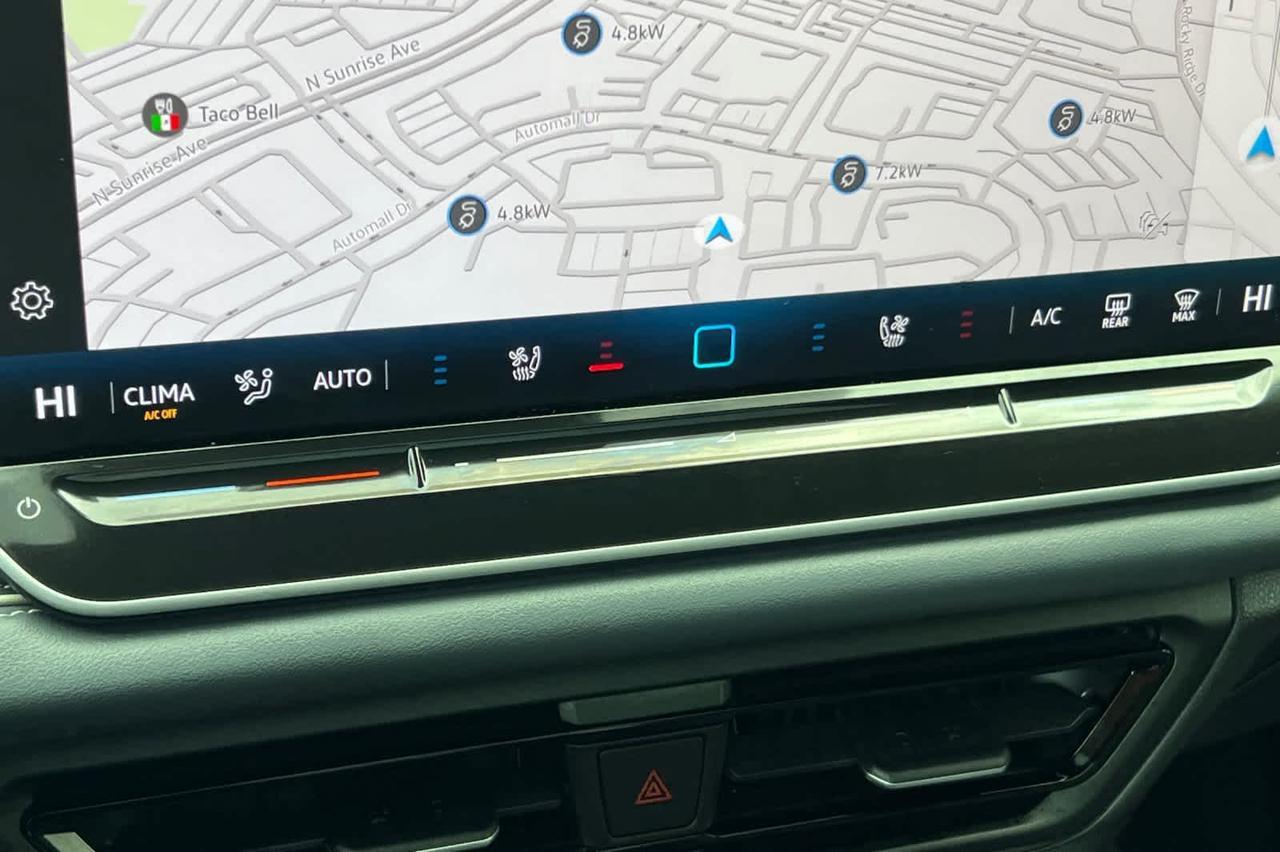 2025 Volkswagen Tiguan SEL R-Line Roseville CA