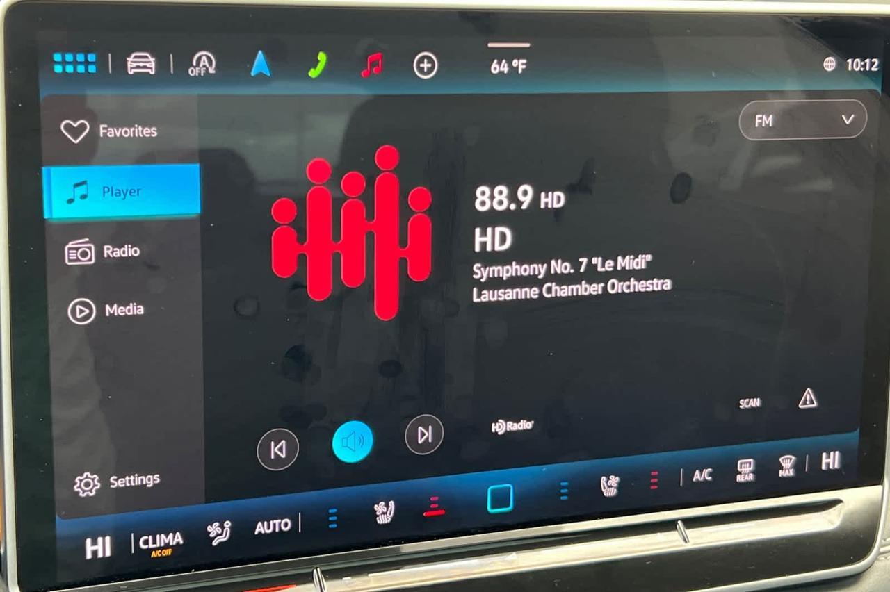 2025 Volkswagen Tiguan SEL R-Line Roseville CA