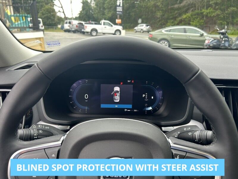 2025 Volvo S60 Core - 1 OWNER - ONLY 19K MILES Webster MA 2025 Volvo S60 Core - 1 OWNER - ONLY 19K MILES Webster MA