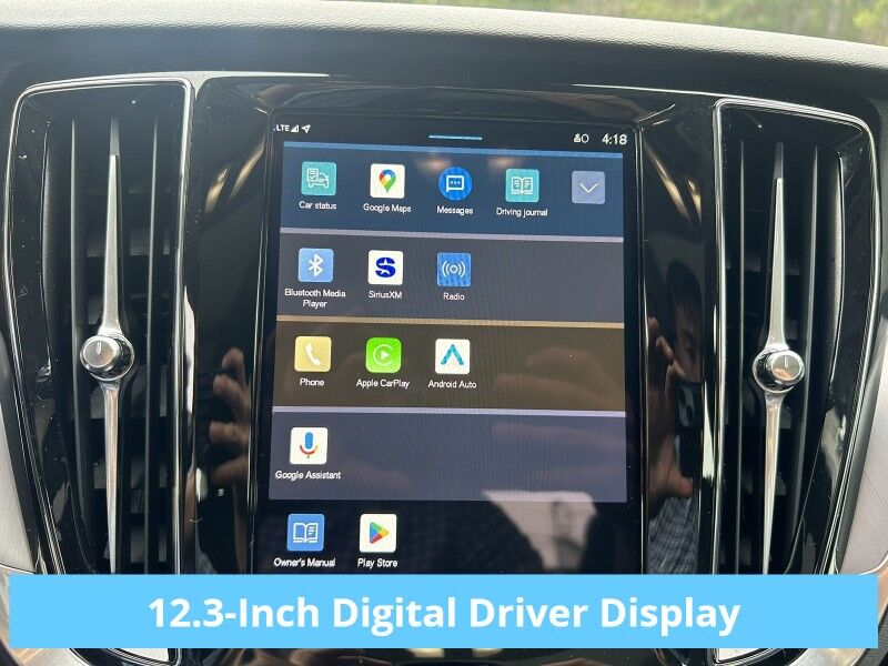 2025 Volvo S60 Core - 1 OWNER - ONLY 19K MILES Webster MA 2025 Volvo S60 Core - 1 OWNER - ONLY 19K MILES Webster MA