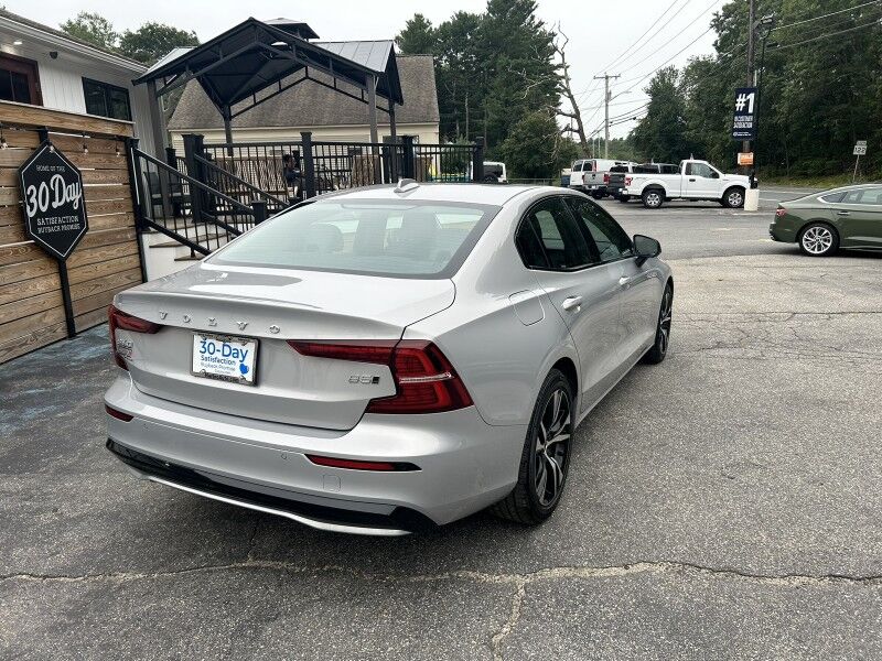 2025 Volvo S60 Core - 1 OWNER - ONLY 19K MILES Webster MA 2025 Volvo S60 Core - 1 OWNER - ONLY 19K MILES Webster MA