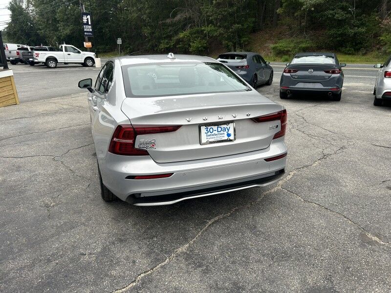 2025 Volvo S60 Core - 1 OWNER - ONLY 19K MILES Webster MA 2025 Volvo S60 Core - 1 OWNER - ONLY 19K MILES Webster MA