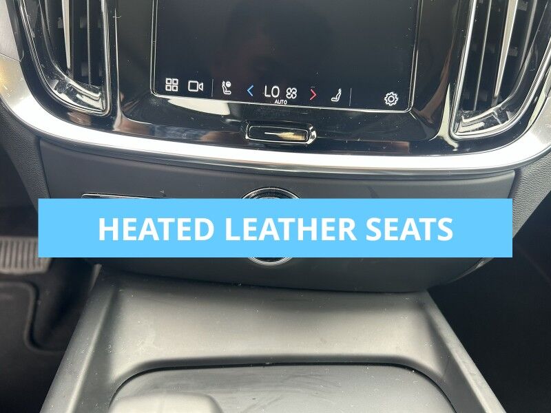 2025 Volvo S60 Core - 1 OWNER - ONLY 19K MILES Webster MA 2025 Volvo S60 Core - 1 OWNER - ONLY 19K MILES Webster MA