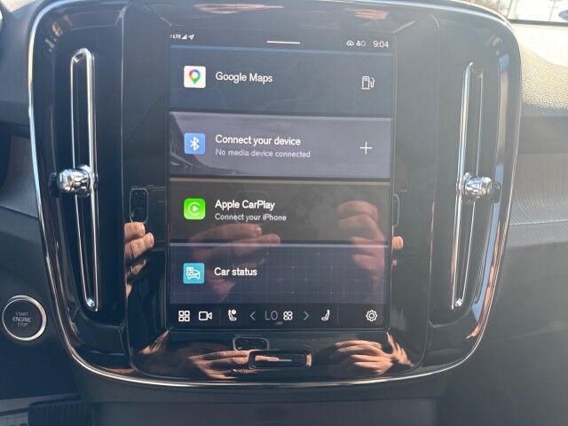 2025 Volvo XC40 Core Bright Theme Springfield IL 2025 Volvo XC40 Core Bright Theme Springfield IL