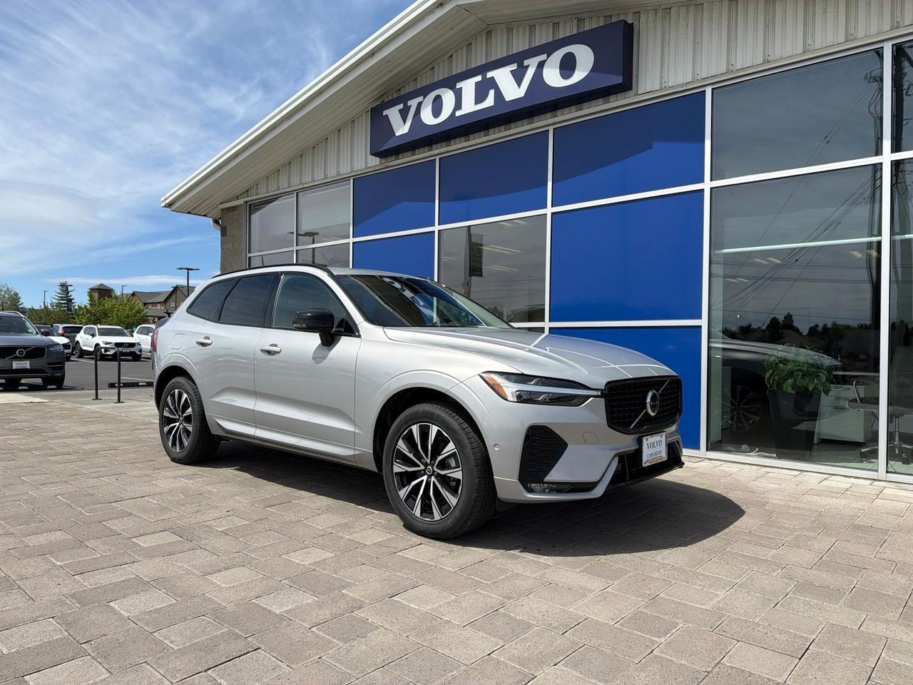 2025 Volvo XC60