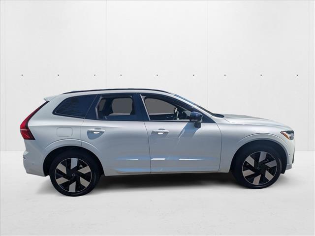 2025 Volvo XC60 Plug-In Hybrid Plus Roseville CA