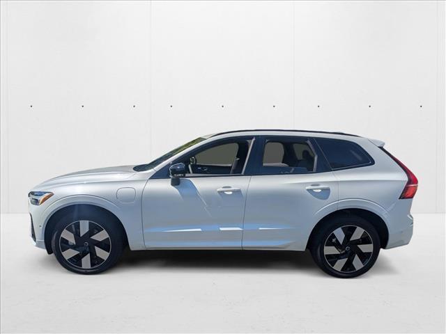 2025 Volvo XC60 Plug-In Hybrid Plus Roseville CA