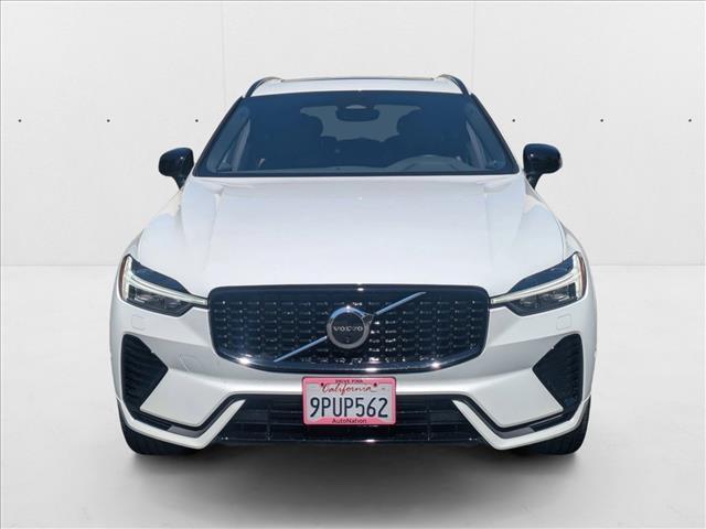 2025 Volvo XC60 Plug-In Hybrid Plus Roseville CA