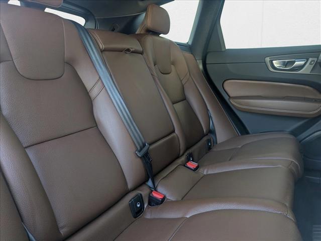 2025 Volvo XC60 Plug-In Hybrid Plus Roseville CA