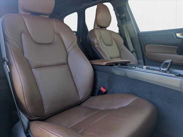 2025 Volvo XC60 Plug-In Hybrid Plus Roseville CA