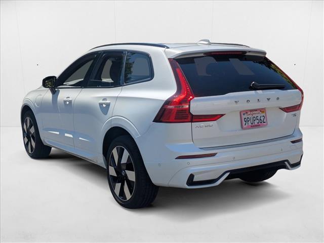 2025 Volvo XC60 Plug-In Hybrid Plus Roseville CA