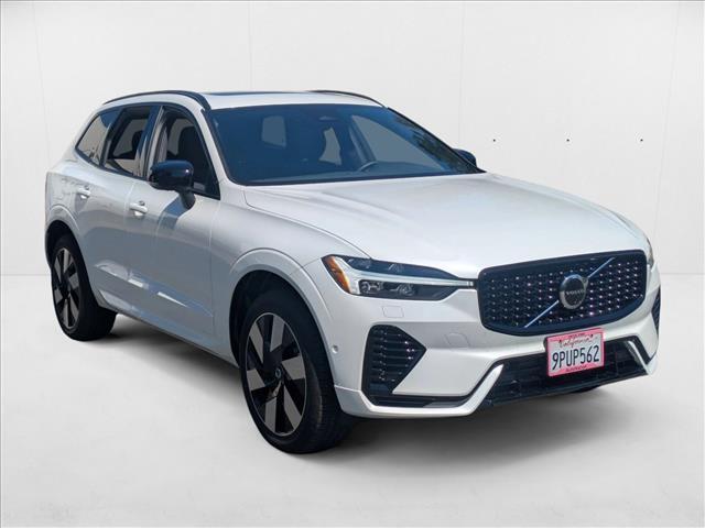 2025 Volvo XC60 Plug-In Hybrid Plus Roseville CA