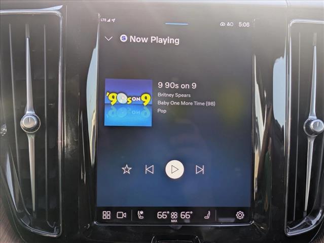 2025 Volvo XC60 Plug-In Hybrid Plus Roseville CA