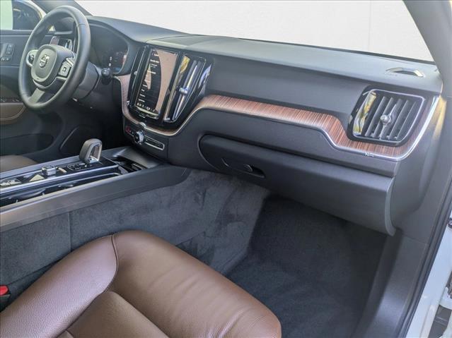 2025 Volvo XC60 Plug-In Hybrid Plus Roseville CA