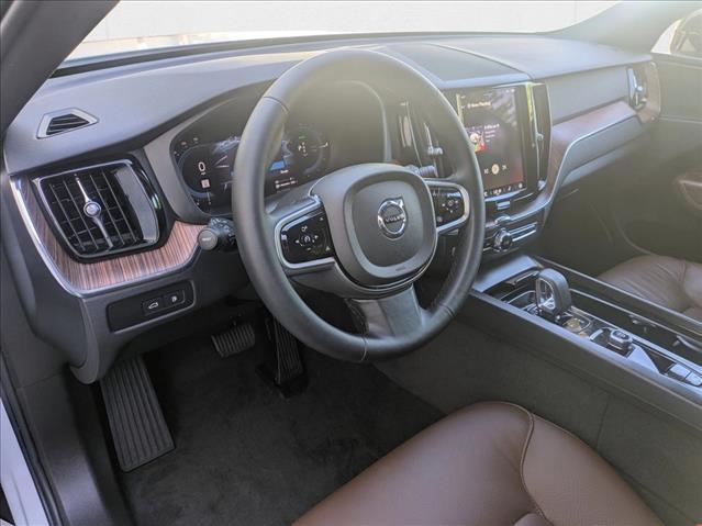 2025 Volvo XC60 Plug-In Hybrid Plus Roseville CA