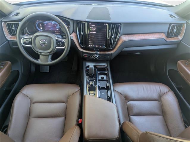 2025 Volvo XC60 Plug-In Hybrid Plus Roseville CA