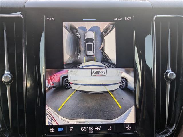 2025 Volvo XC60 Plug-In Hybrid Plus Roseville CA