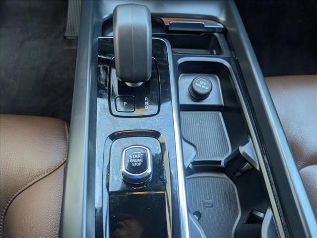 2025 Volvo XC60 Plug-In Hybrid Plus Roseville CA