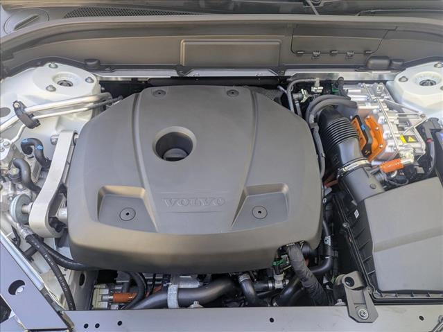 2025 Volvo XC60 Plug-In Hybrid Plus Roseville CA