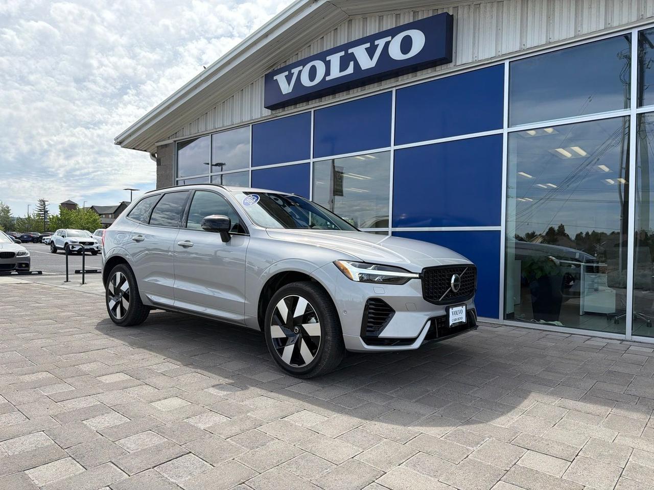 2025 Volvo XC60