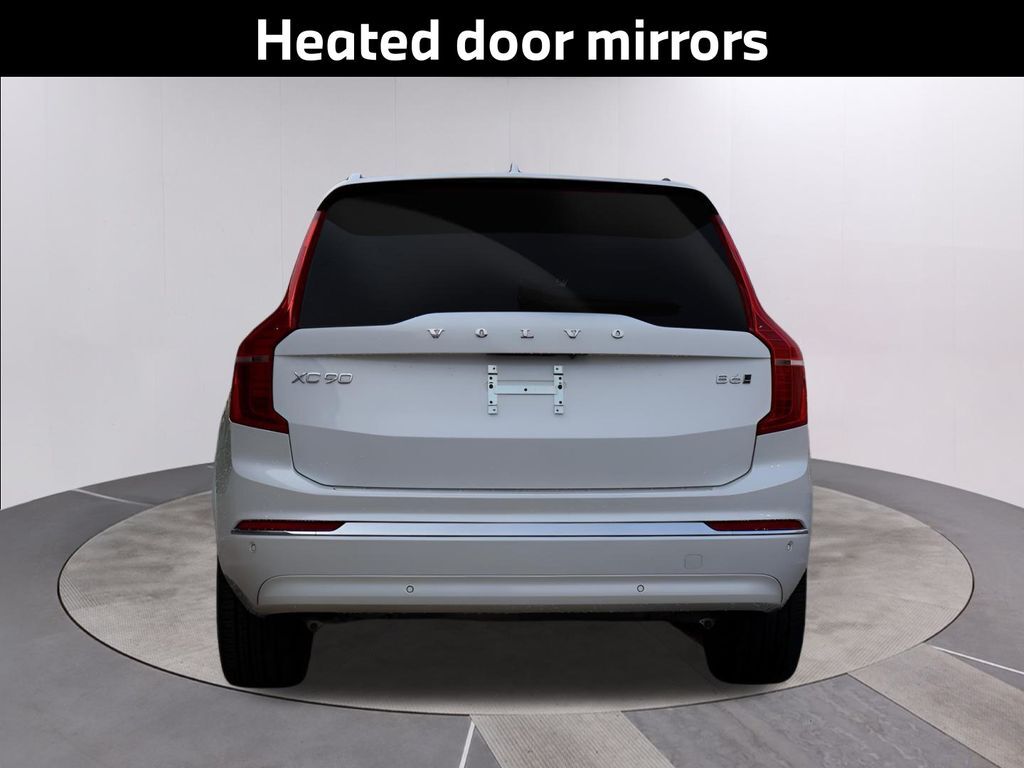 2025 Volvo XC90 B6 Ultra San Clemente CA