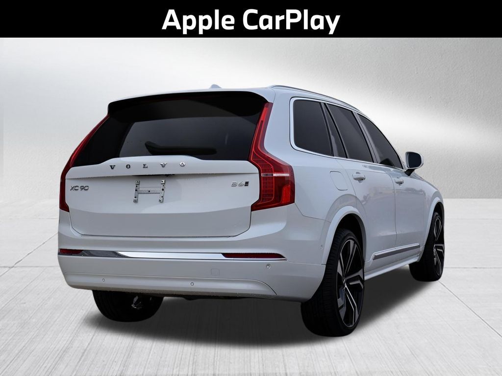 2025 Volvo XC90 B6 Ultra San Clemente CA