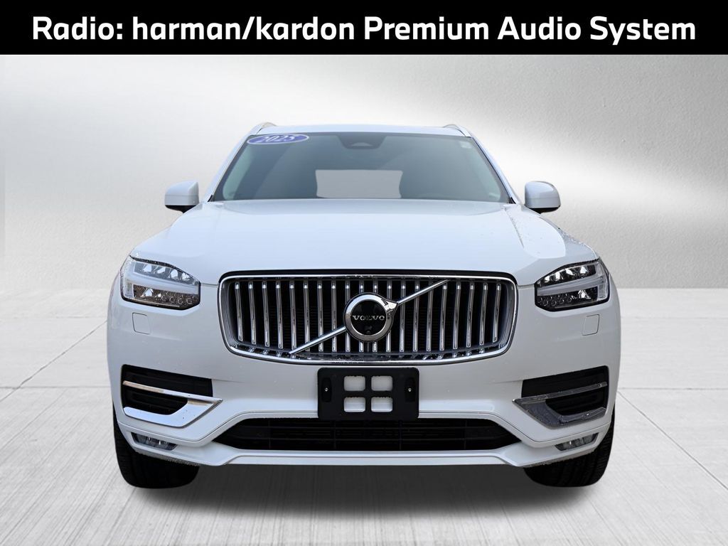 2025 Volvo XC90 B6 Ultra San Clemente CA