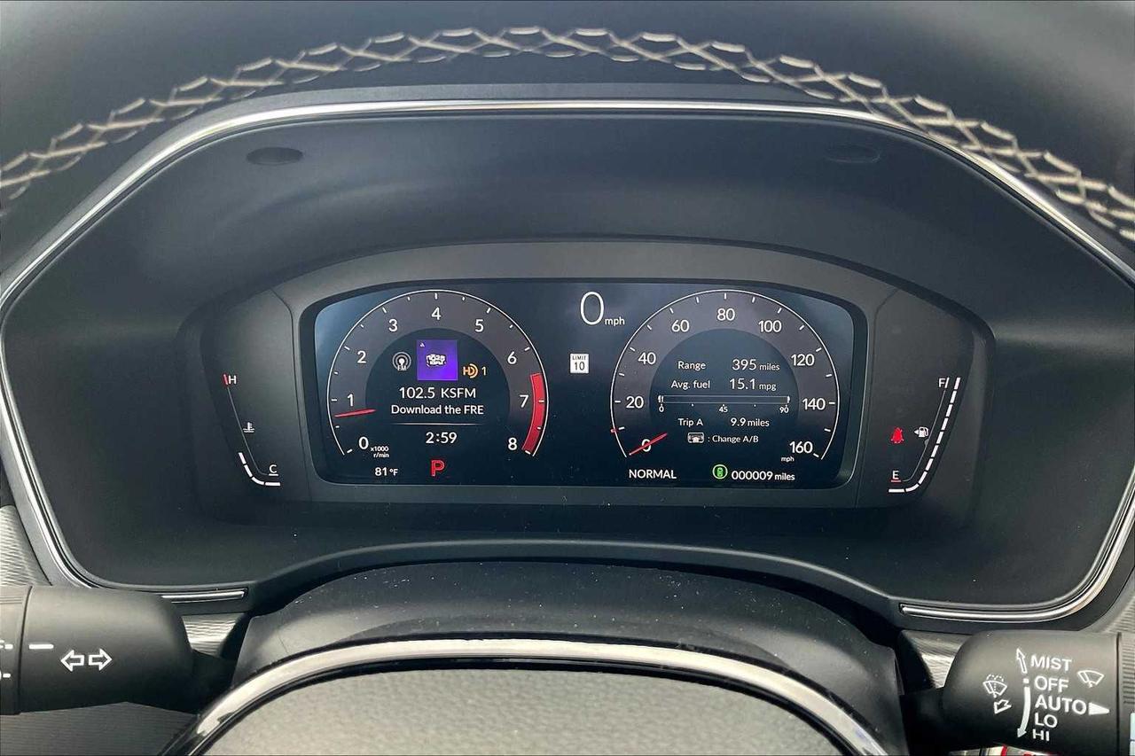 2026 Acura Integra w/A-Spec Technology Package Roseville CA